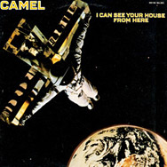 I Can See Your House From Here