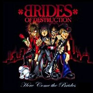 Here Come The Brides