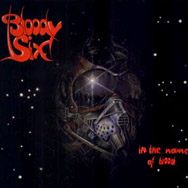 In The Name Of Blood