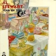 Year Of The Cat