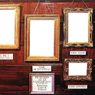 Pictures At An Exhibition