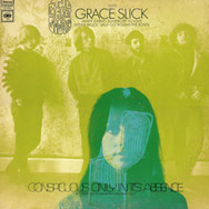 Conspicuous Only In Its Absence