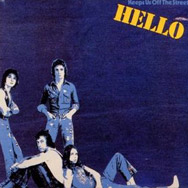 Keeps Us Off The Streets