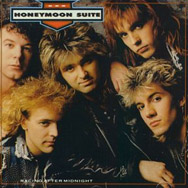 Racing After Midnight