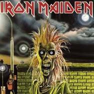 Iron Maiden
