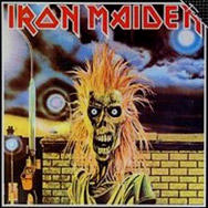 Iron Maiden