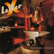 Time Of The Gathering