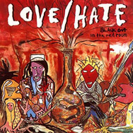 Blackout In The Red Room