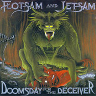 Doomsday For The Deceiver