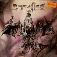 Gates Of Time/Dark Confusion