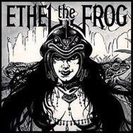 Ethel The Frog