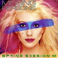 Spring Session M