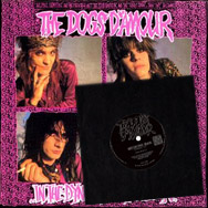 In The Dynamite Jet Saloon