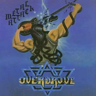 Metal Attack