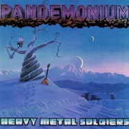 Heavy Metal Soldiers