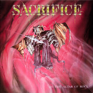 On The Altar Of Rock