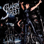 Shakin' Street