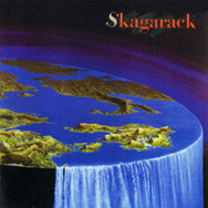 Skagarack