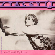 Give You All My Love