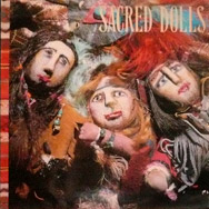Sacred Dolls