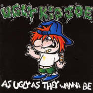 As Ugly As They Wanna Be