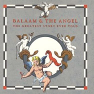 The Greatest Story Ever Told