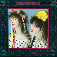 Strawberry Switchblade