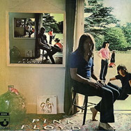 Ummagumma