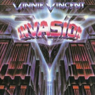Vinnie Vincent Invasion