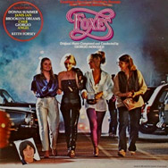 Foxes - Motion Picture Soundtrack