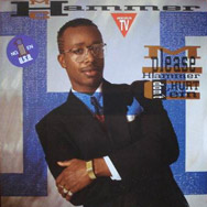 Please Hammer Don't Hurt 'Em