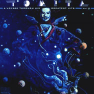 A Voyage Through His Greatest Hits, Vol. 2