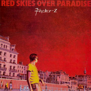 Red Skies Over Paradise
