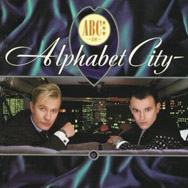 Alphabet City