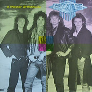 A Matter Of Attitude