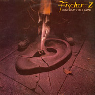 Going Deaf For A Living