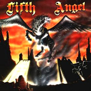 Fifth Angel