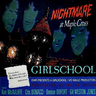 Nightmare At Maple Cross