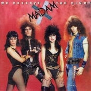 We Reserve The Right