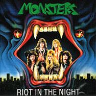 Riot In The Night