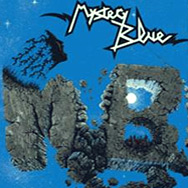Mystery Blue
