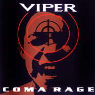 Coma Rage