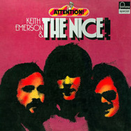 Keith Emerson & The Nice