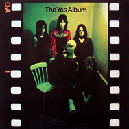 The Yes Album