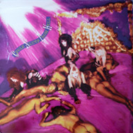 Cycle Sluts From Hell