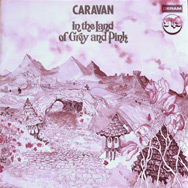 In The Land Of Grey And Pink / If I Could...