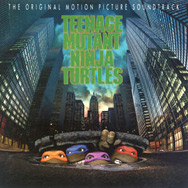 Teenage Mutant Ninja Turtles