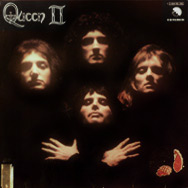 Queen II [ESP]