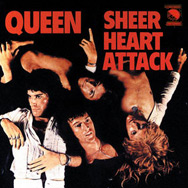 Sheer Heart Attack [ESP]