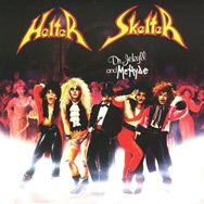 Dr. Jekyll And Mr. Hyde